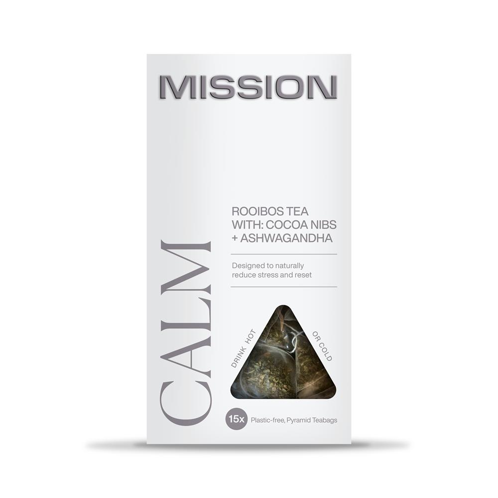 Calm Rooibos Tea