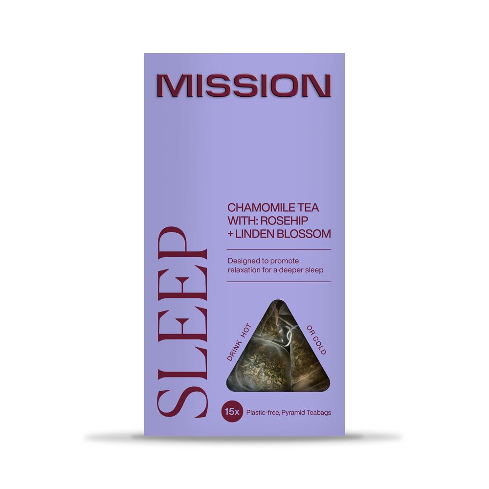 Sleep Chamomile Tea