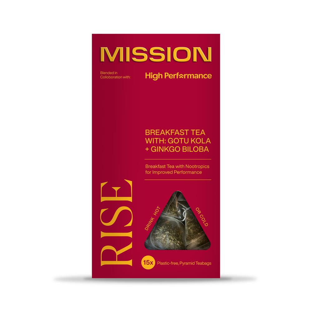 Rise Black Tea