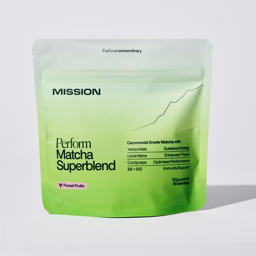 Matcha Superblend