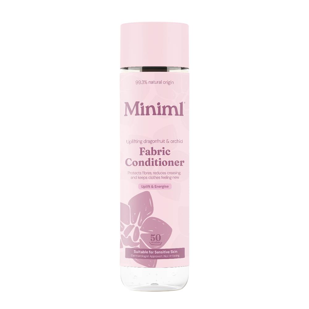 Dragonfruit fabric conditioner