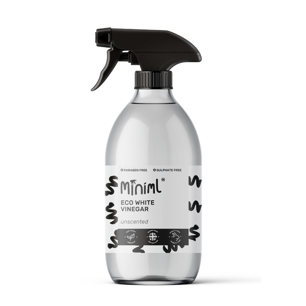 White Vinegar 750ml