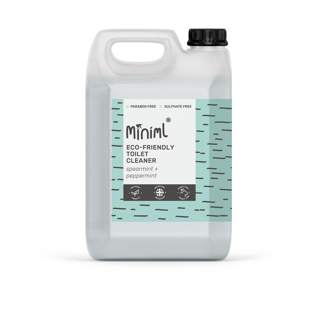 Toilet Cleaner 5L