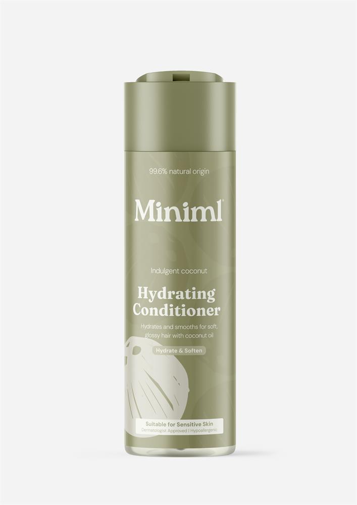 Hydrating Conditioner Coconut