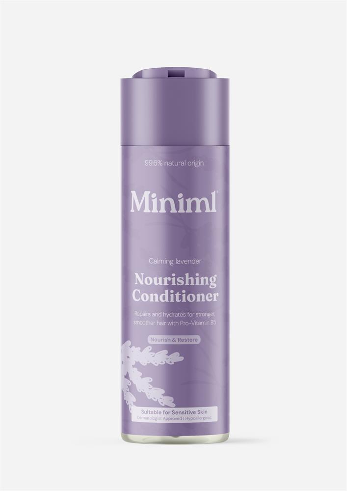 Nourish Lavender Conditioner