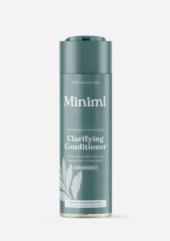 Clarify Tea Tree Conditioner