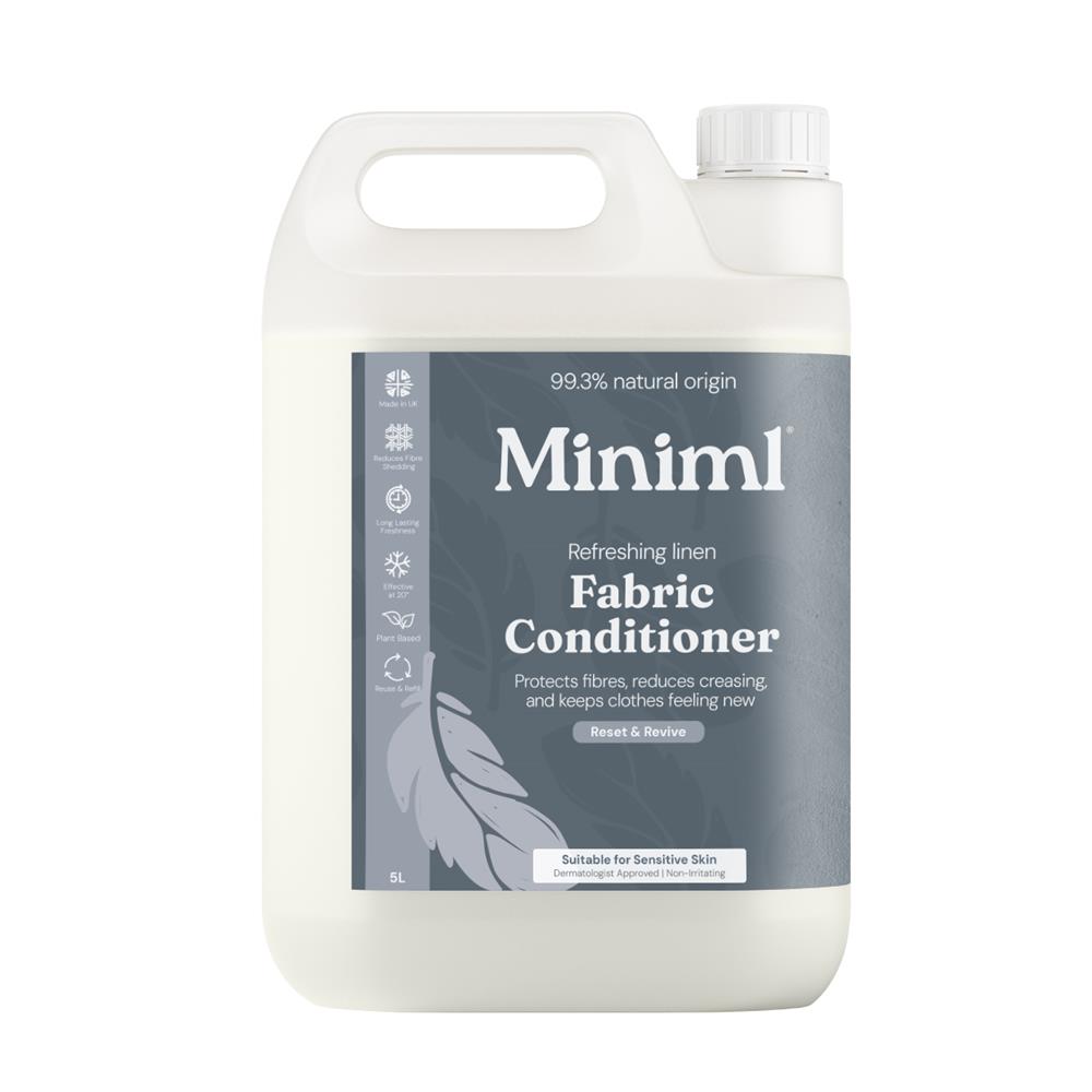 Fabric Con 5L Fresh Linen
