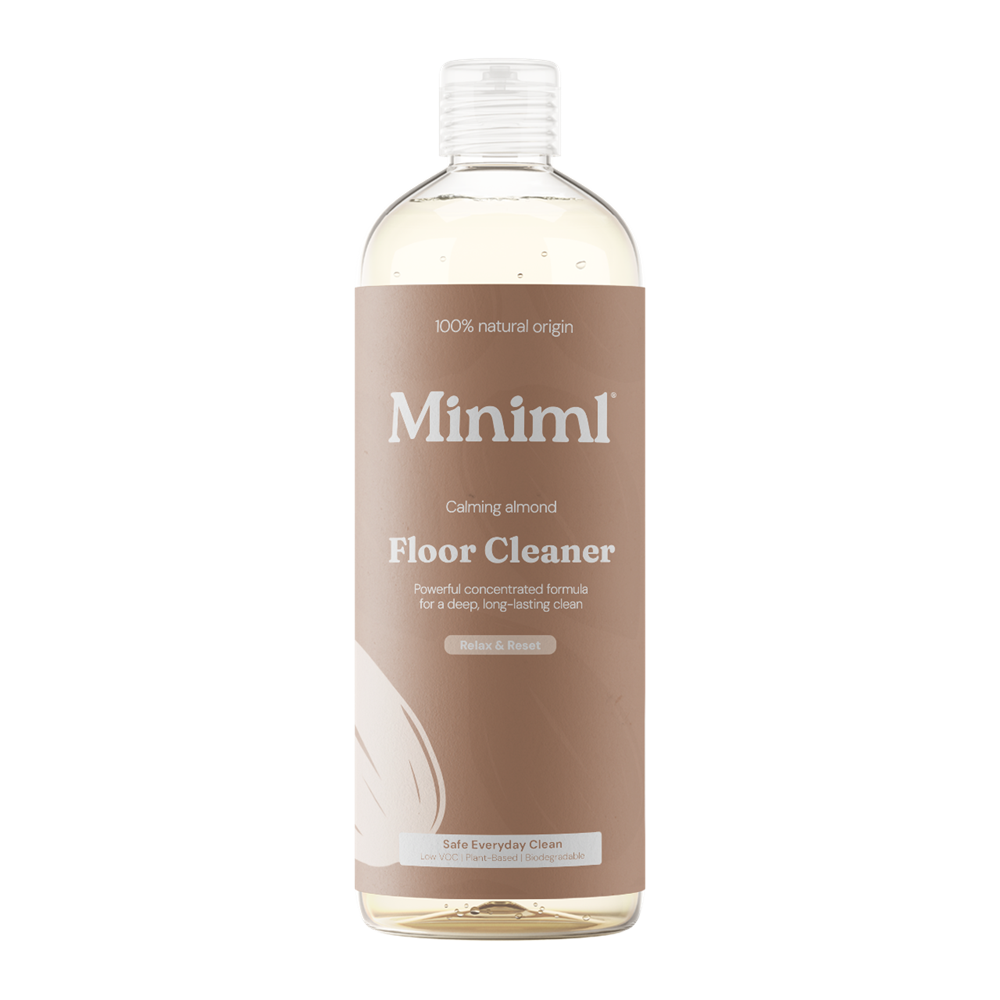Miniml Floor Cleaner 750ml