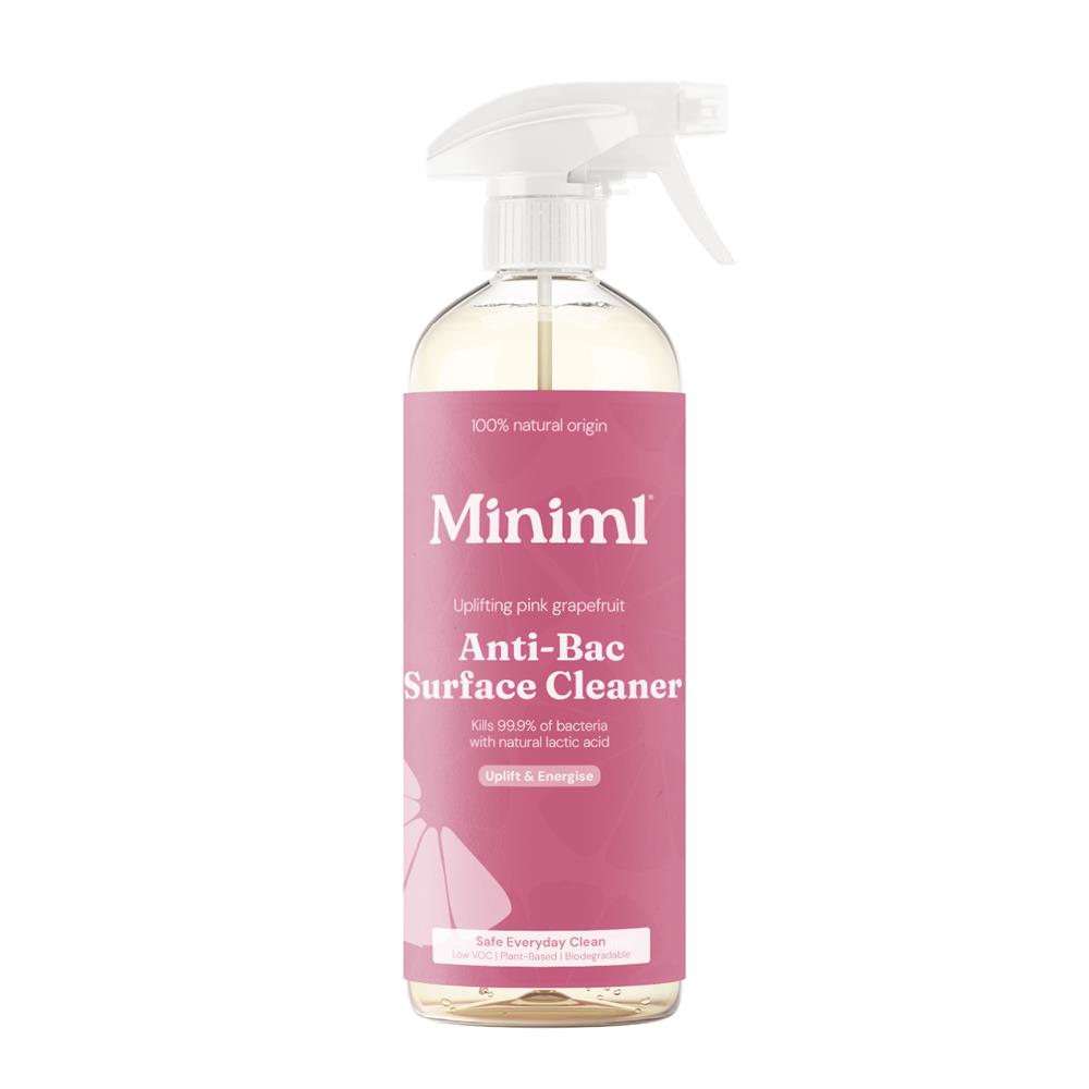 Surface Cleaner Grapefruit