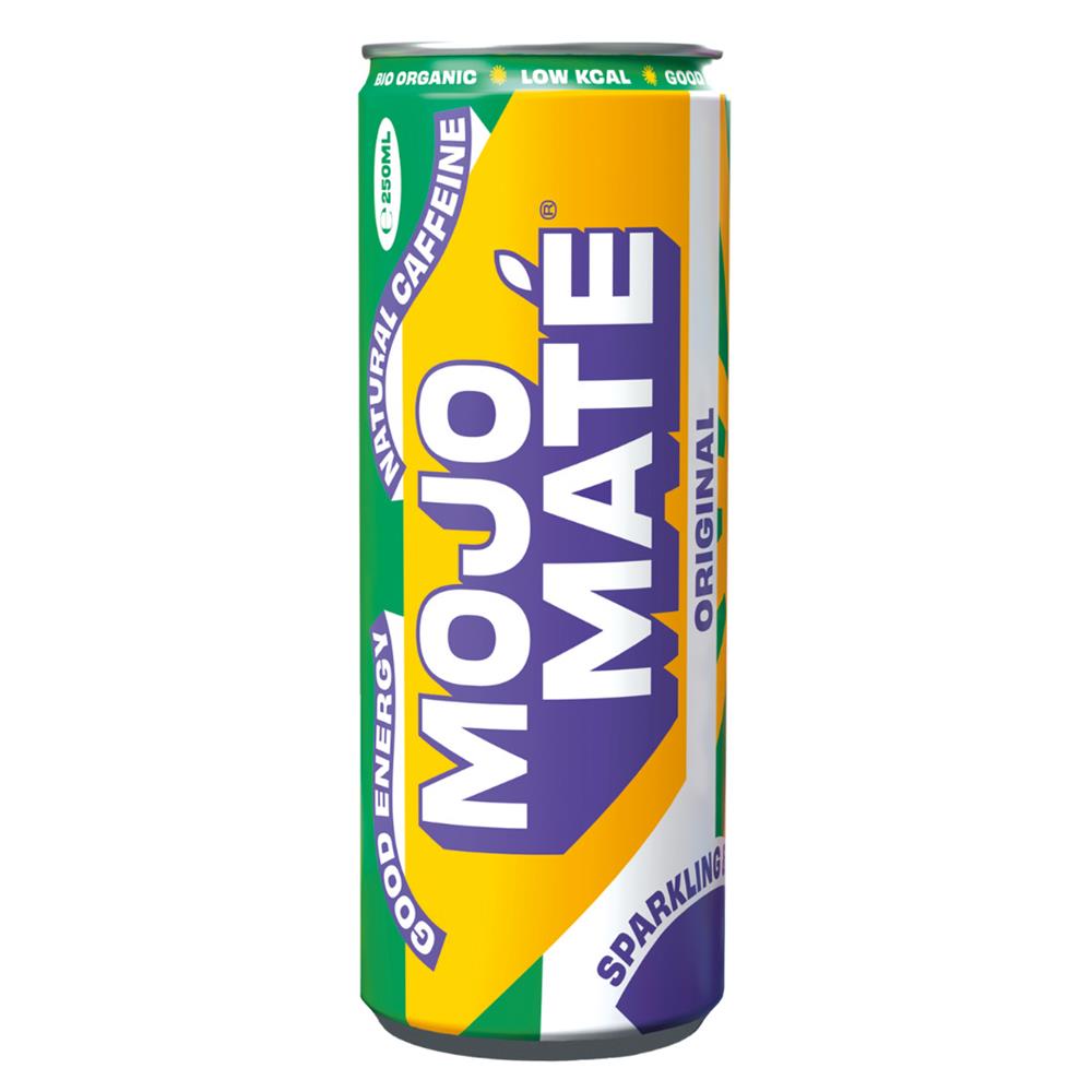 Mojo Mate Original Drink