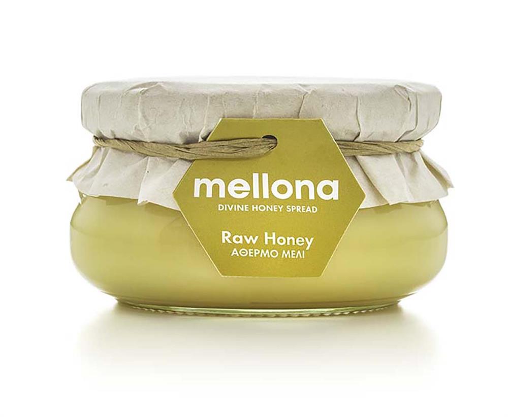Raw Honey