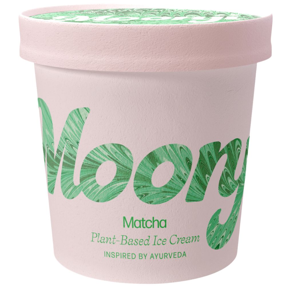 Matcha Ice Cream