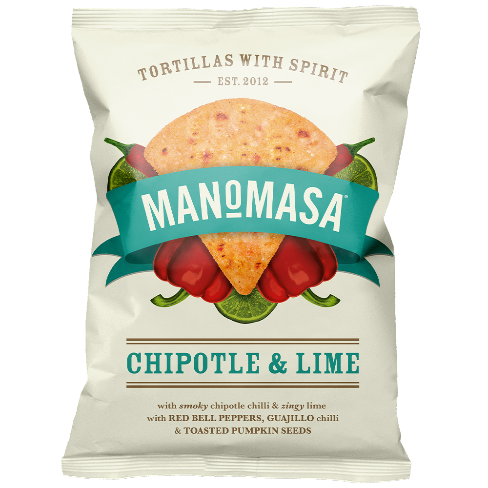 Chipotle & Lime