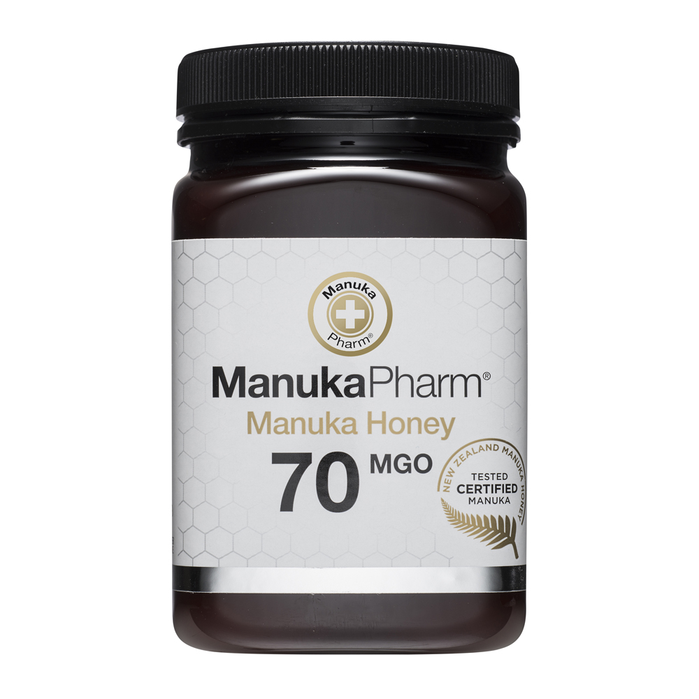 Manuka Pharm MGO 70