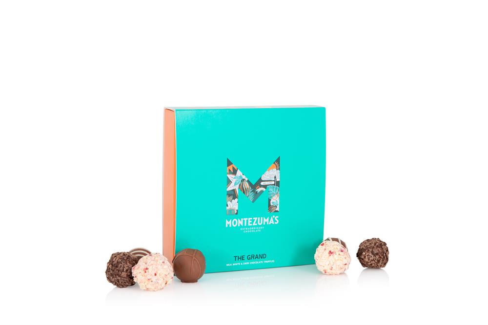 Grand Truffle Collection