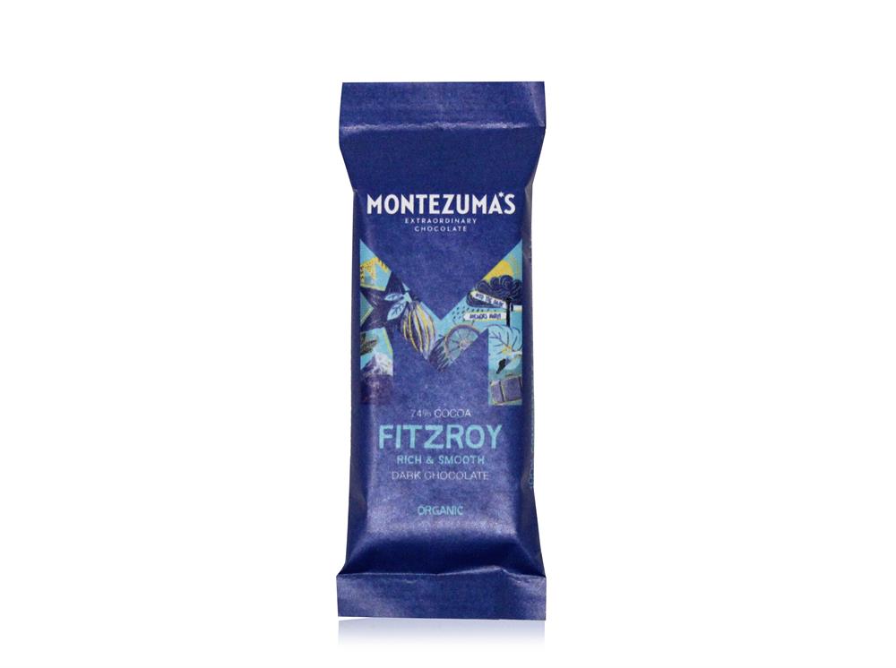 FitzRoy 74% Dark Organic