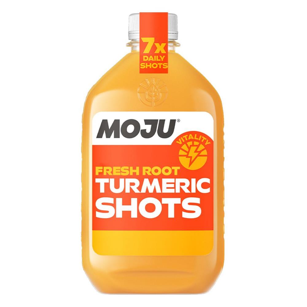 Turmeric Dosing Bottle