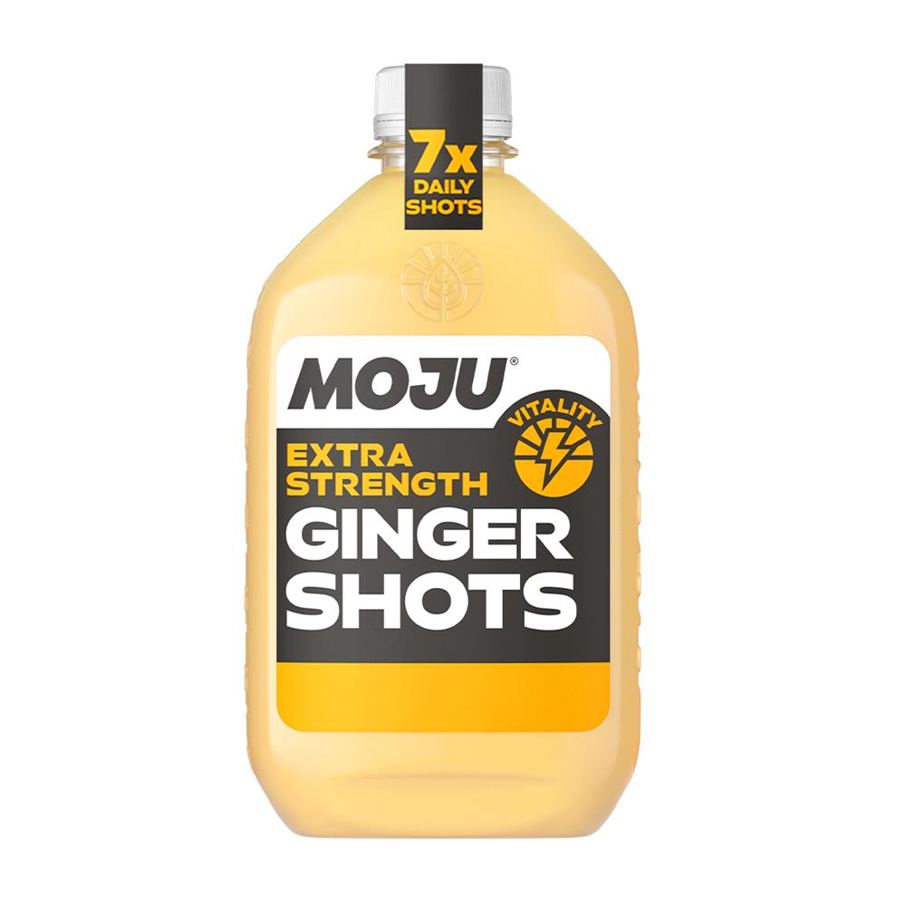Ginger Extra Strength