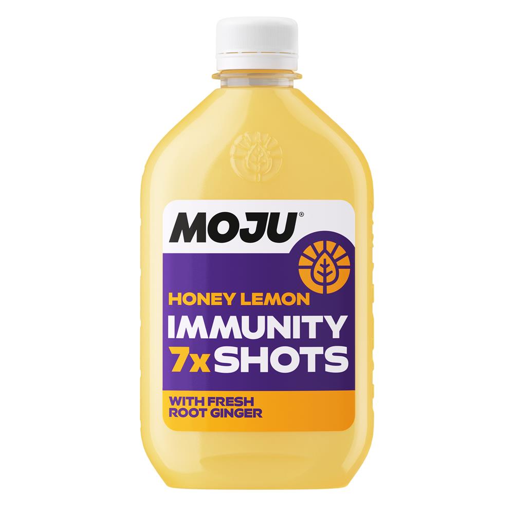 Honey Lemon Immunity Dosing