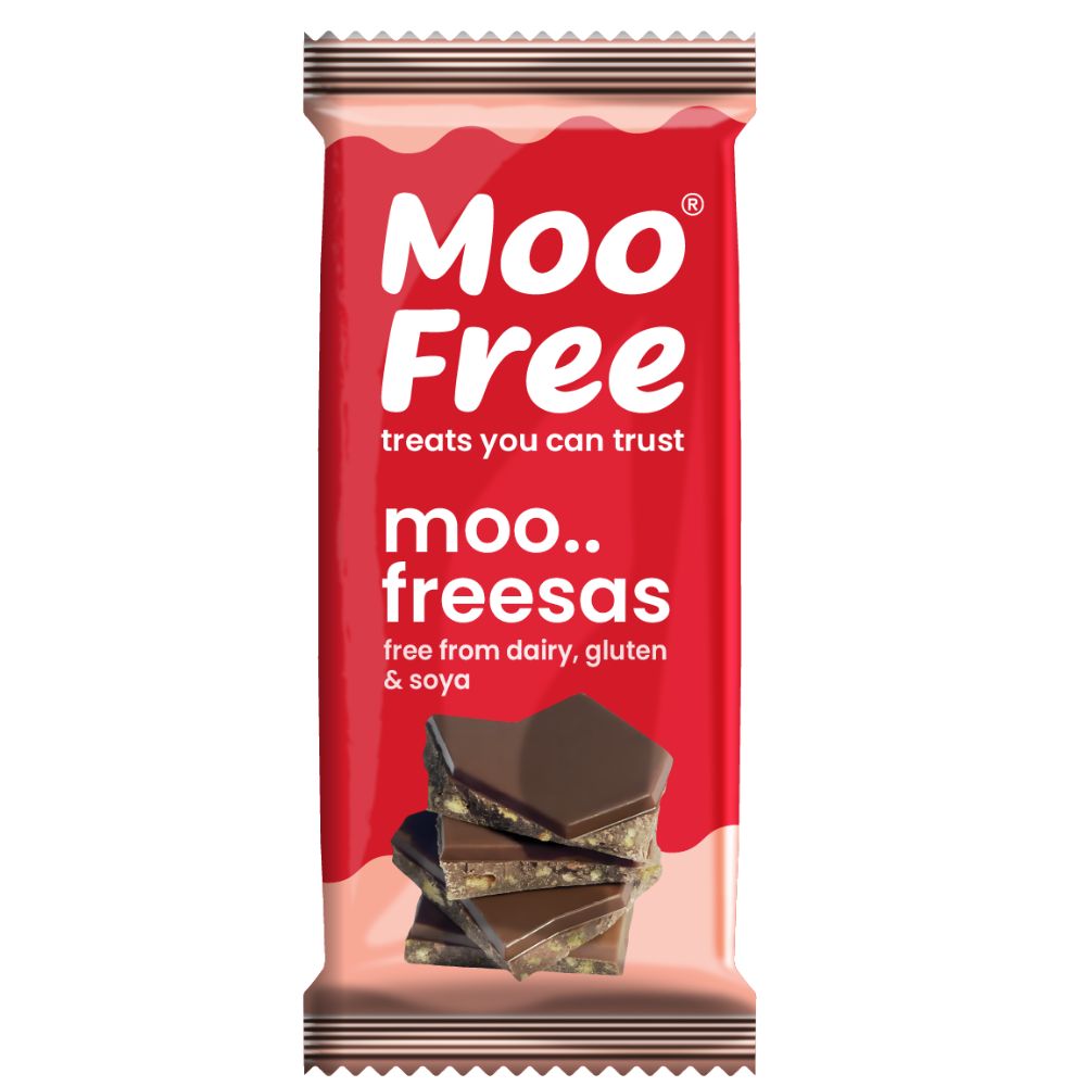 Moofreesas Bar