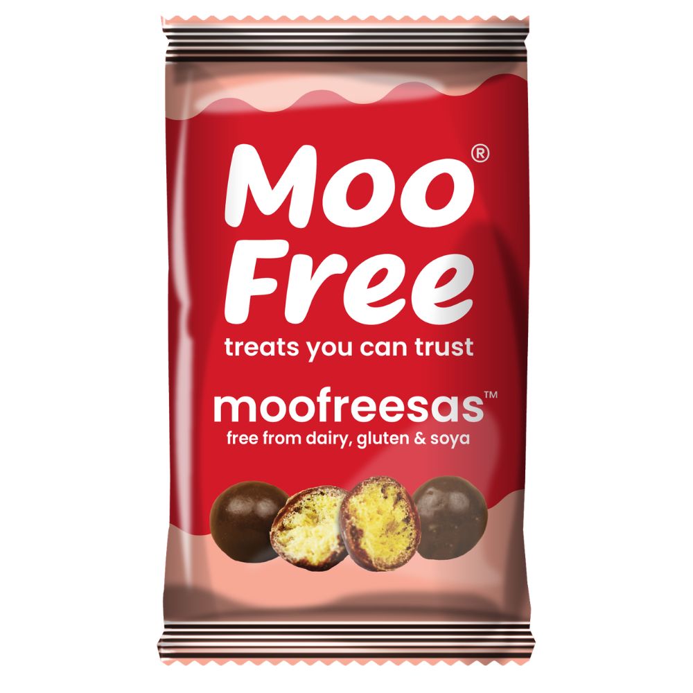 Choccy Rocks - Moofreesas