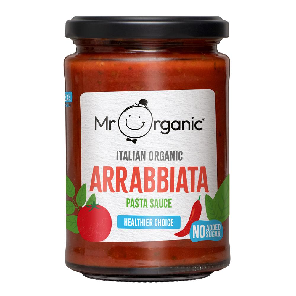 Chilli Arrabbiata Pasta Sauce