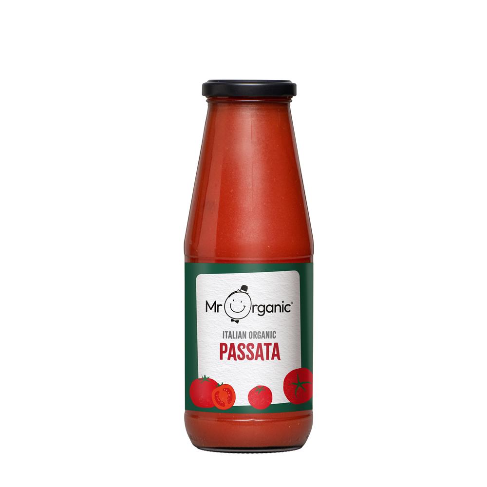 Passata Classic