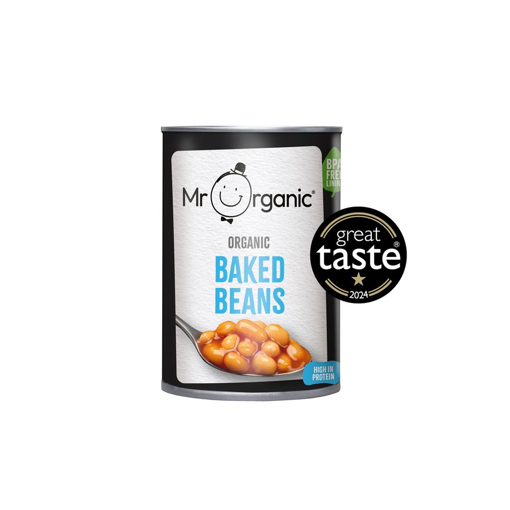 Baked Beans