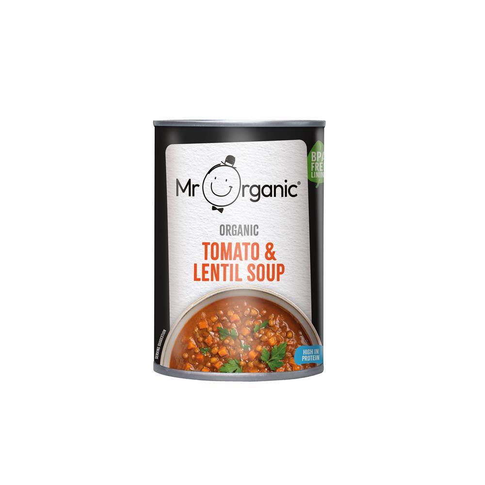 Lentil Soup
