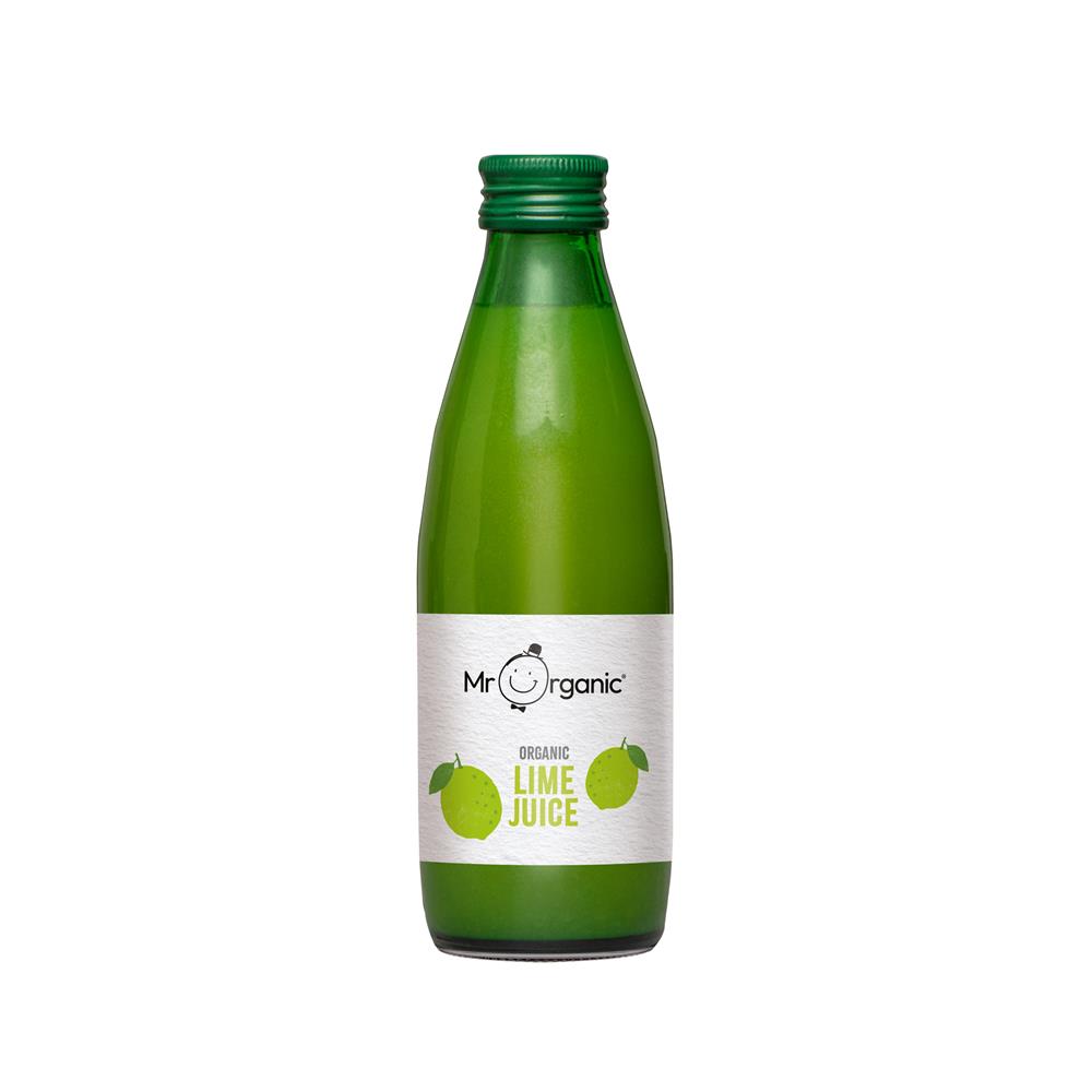 Lime Juice