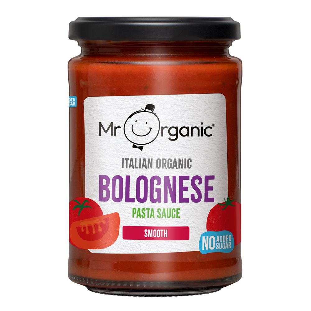 Smooth Bolognese Pasta Sauce