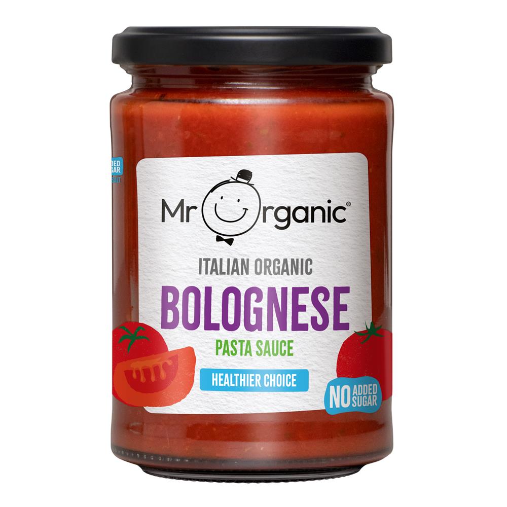Bolognese Pasta Sauce