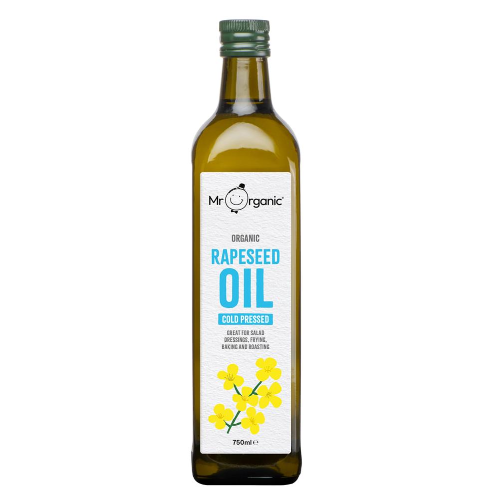 Italian Rapeseed Oil