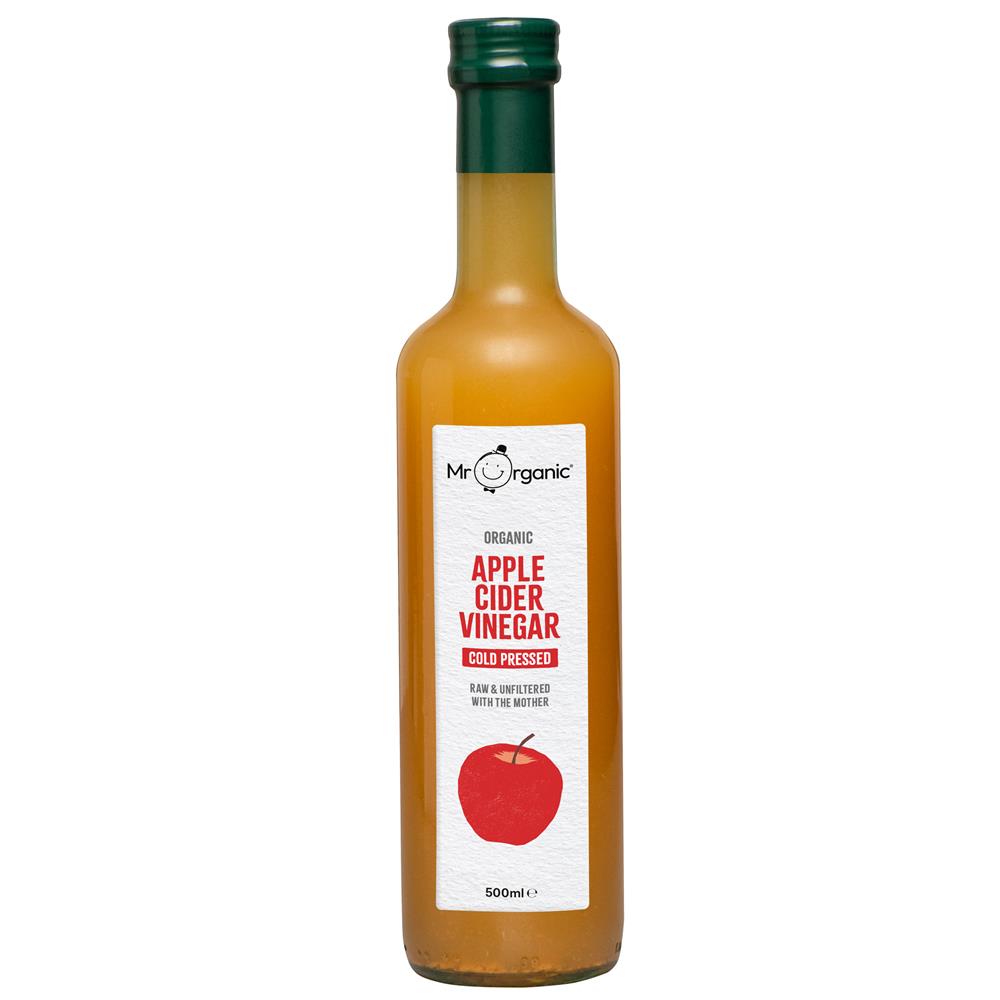 Apple Cider Vinegar