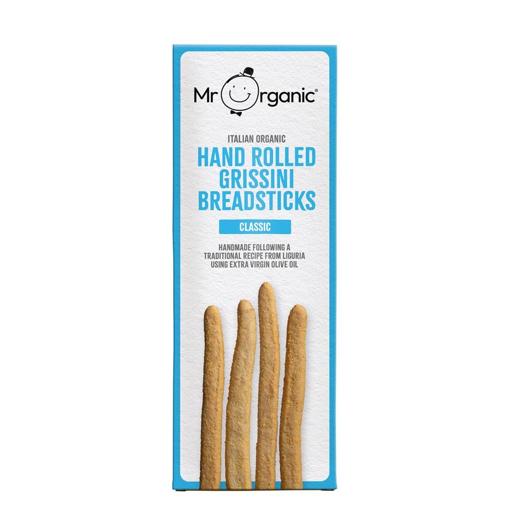 Breadstick Classic