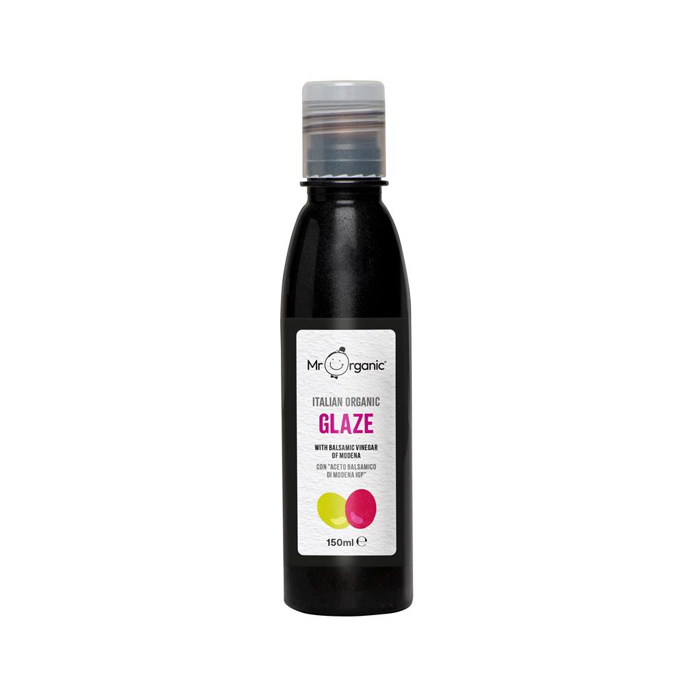 Balsamic Glaze of Modena IGP