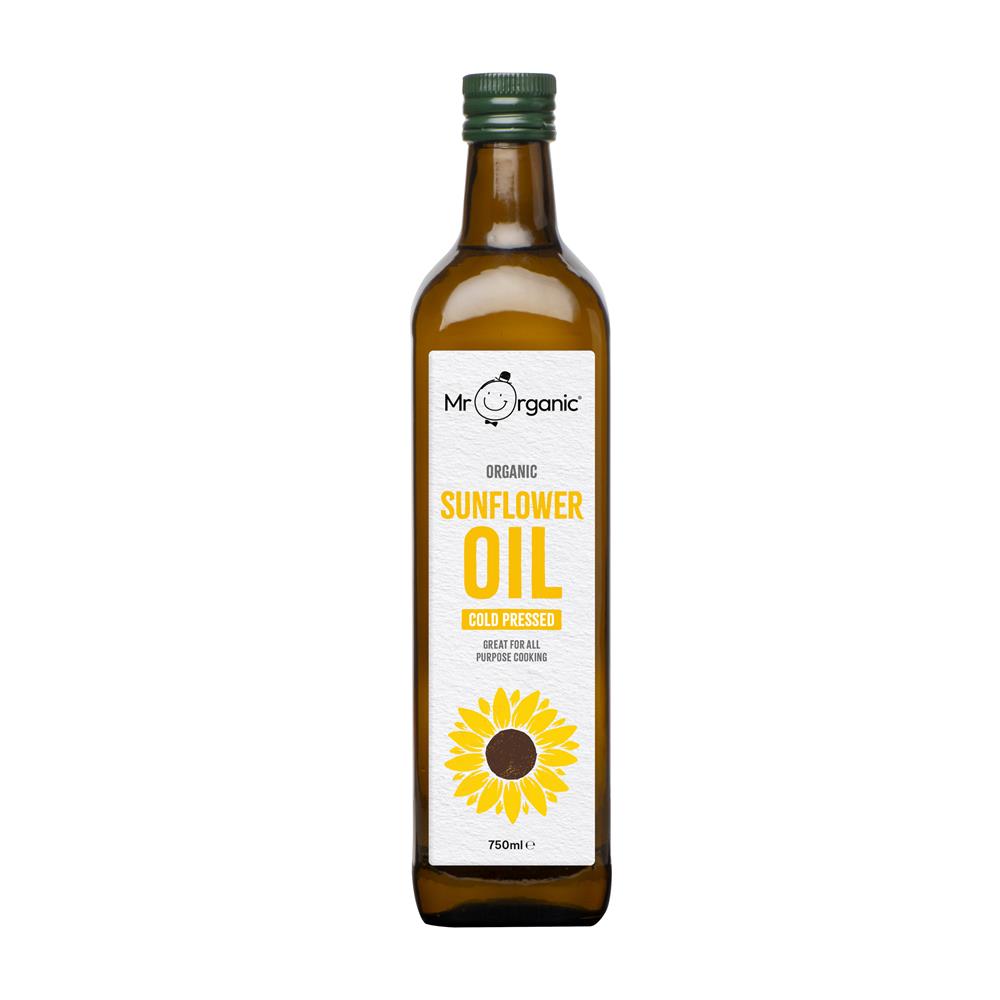 Italian Sunflower Oil