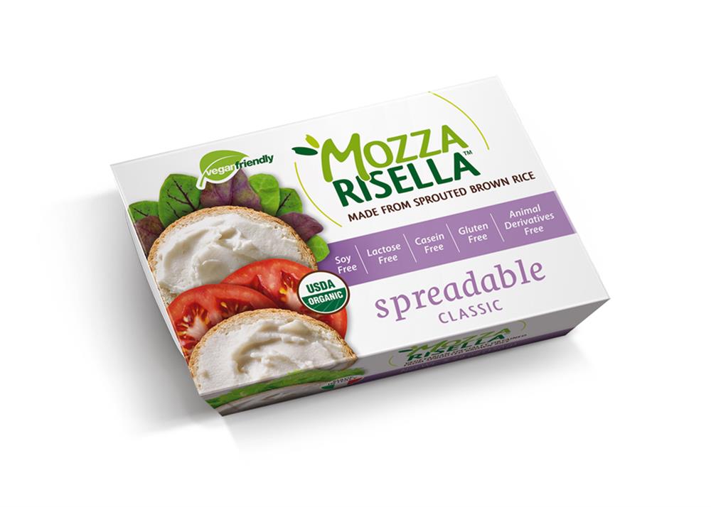 Classic Spreadable