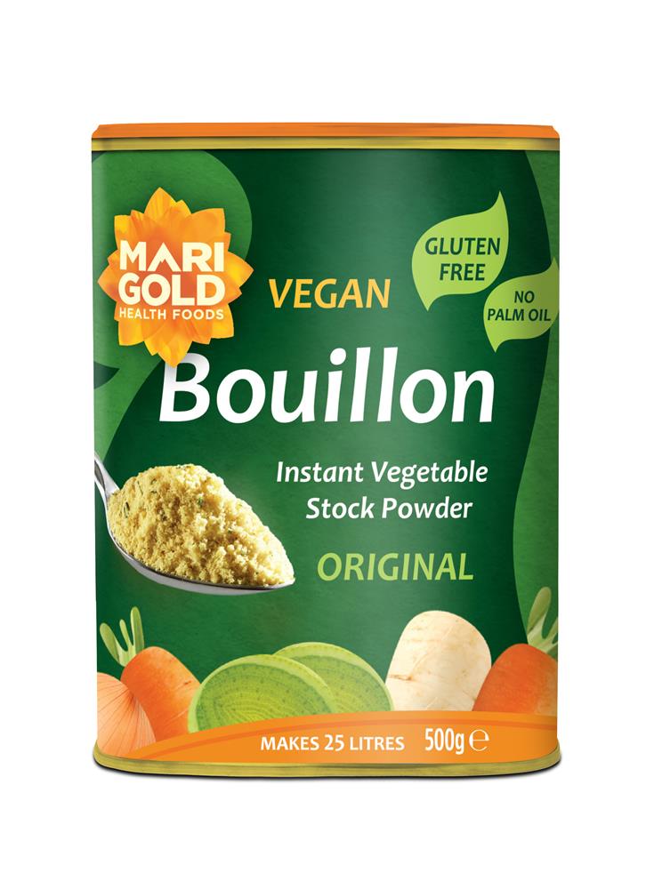 Bouillon Green