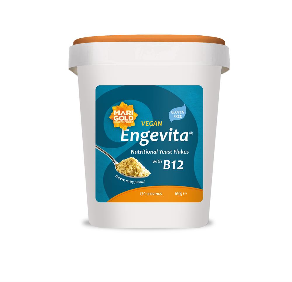 Catering Engevita B12 Yeast Fl