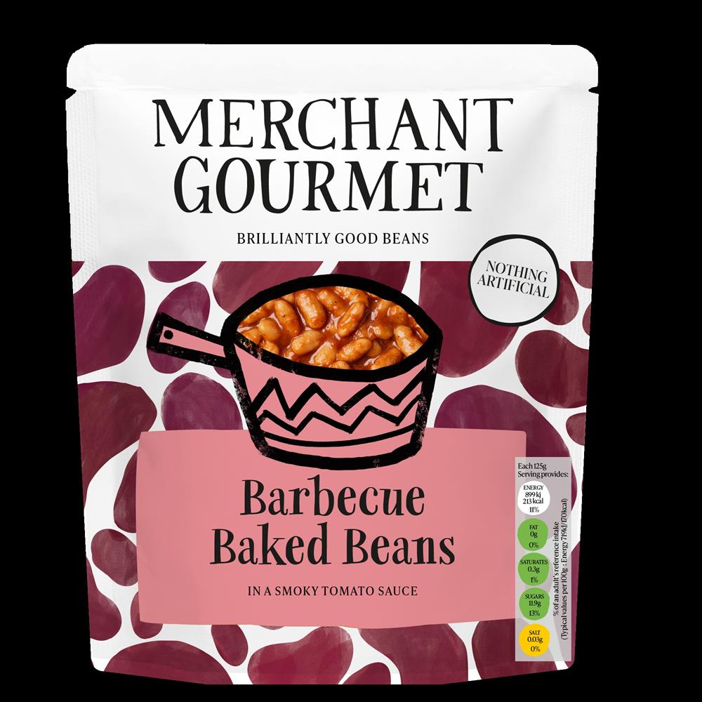 FREE Barbecue Baked Beans