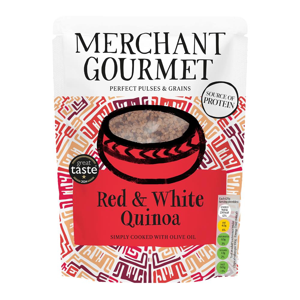 Merchant Gourmet Quinoa