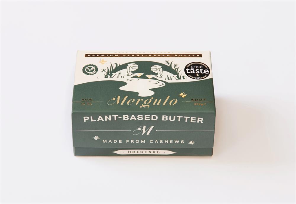 Original Plant-Based Butter