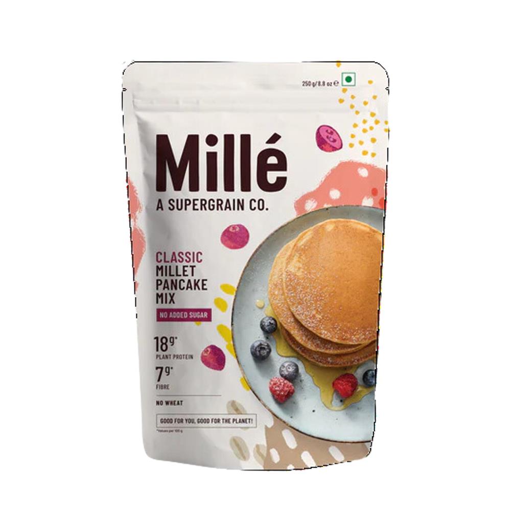 Classic Pancake Mix