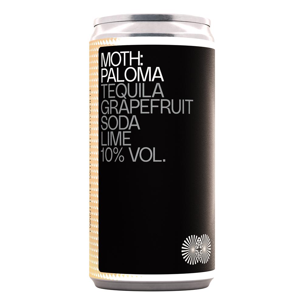 MOTH: Paloma 10%