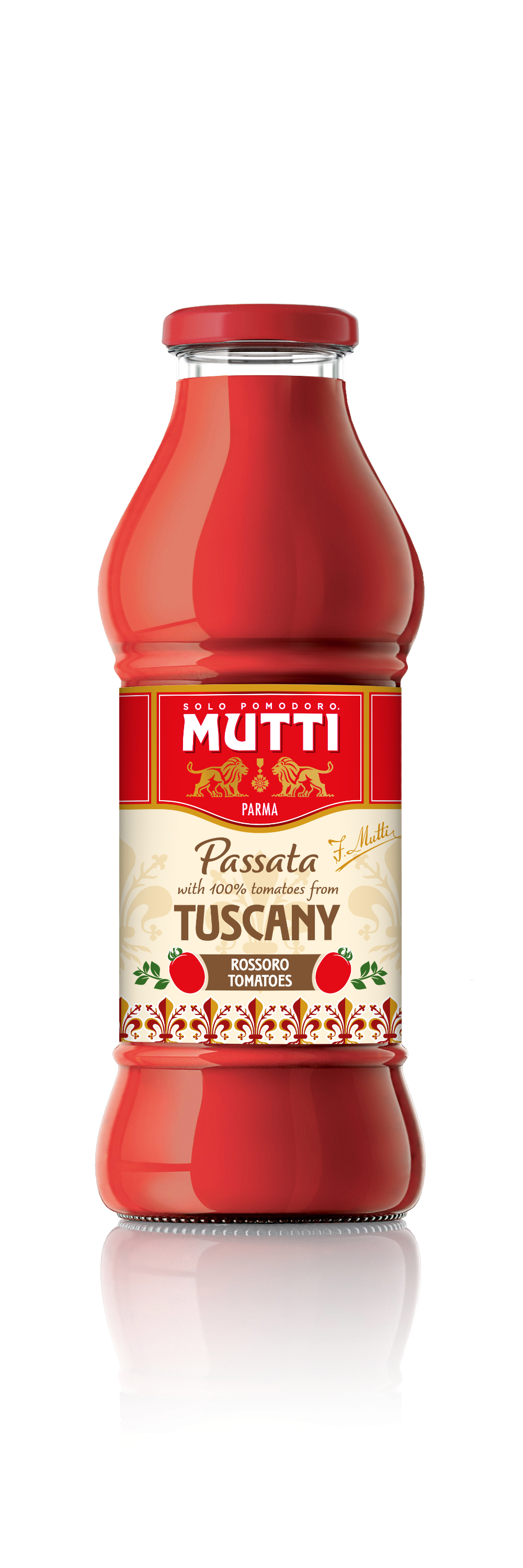 Regional Passata Tuscany