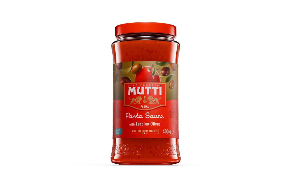 Tomato Pasta Sauce - Olive