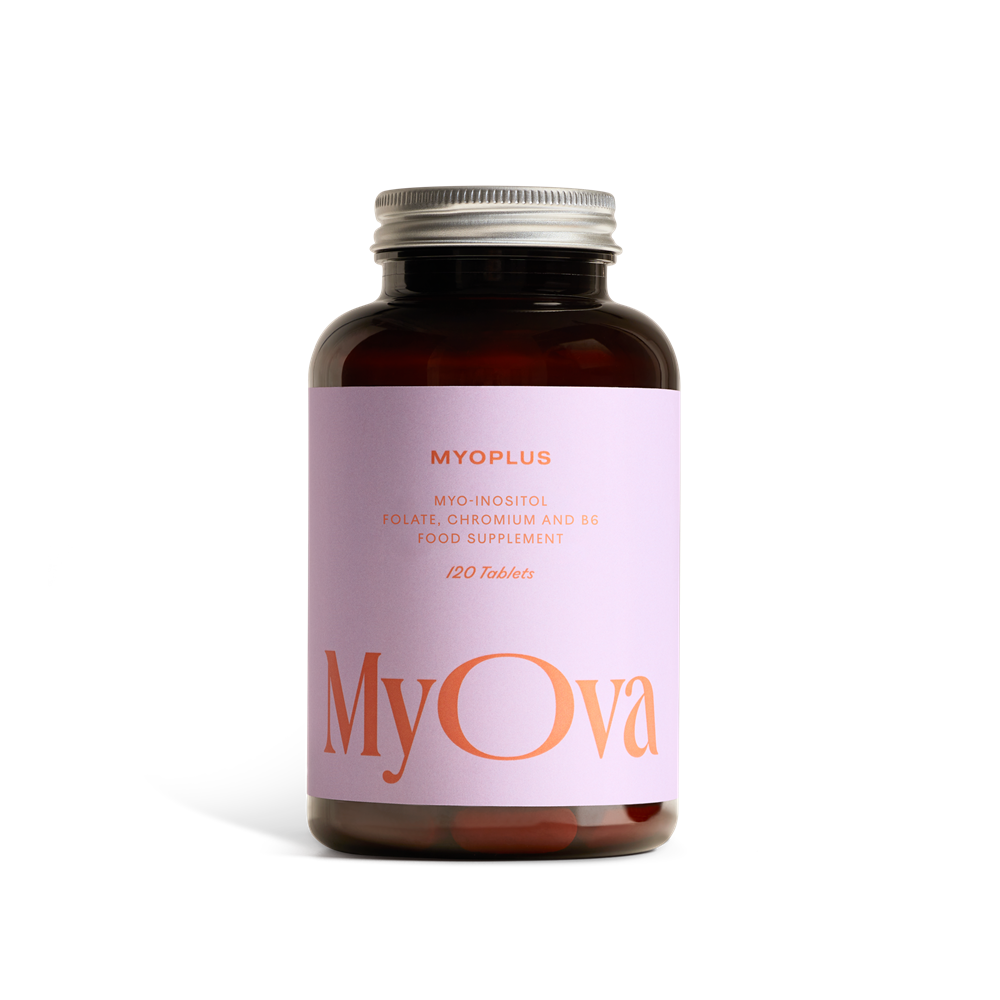 MyoPlus Supplement