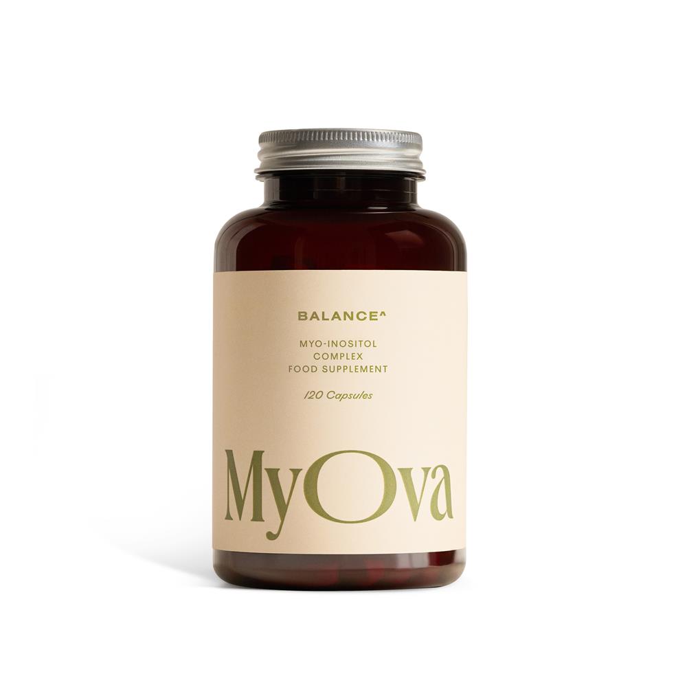 Balance Supplement