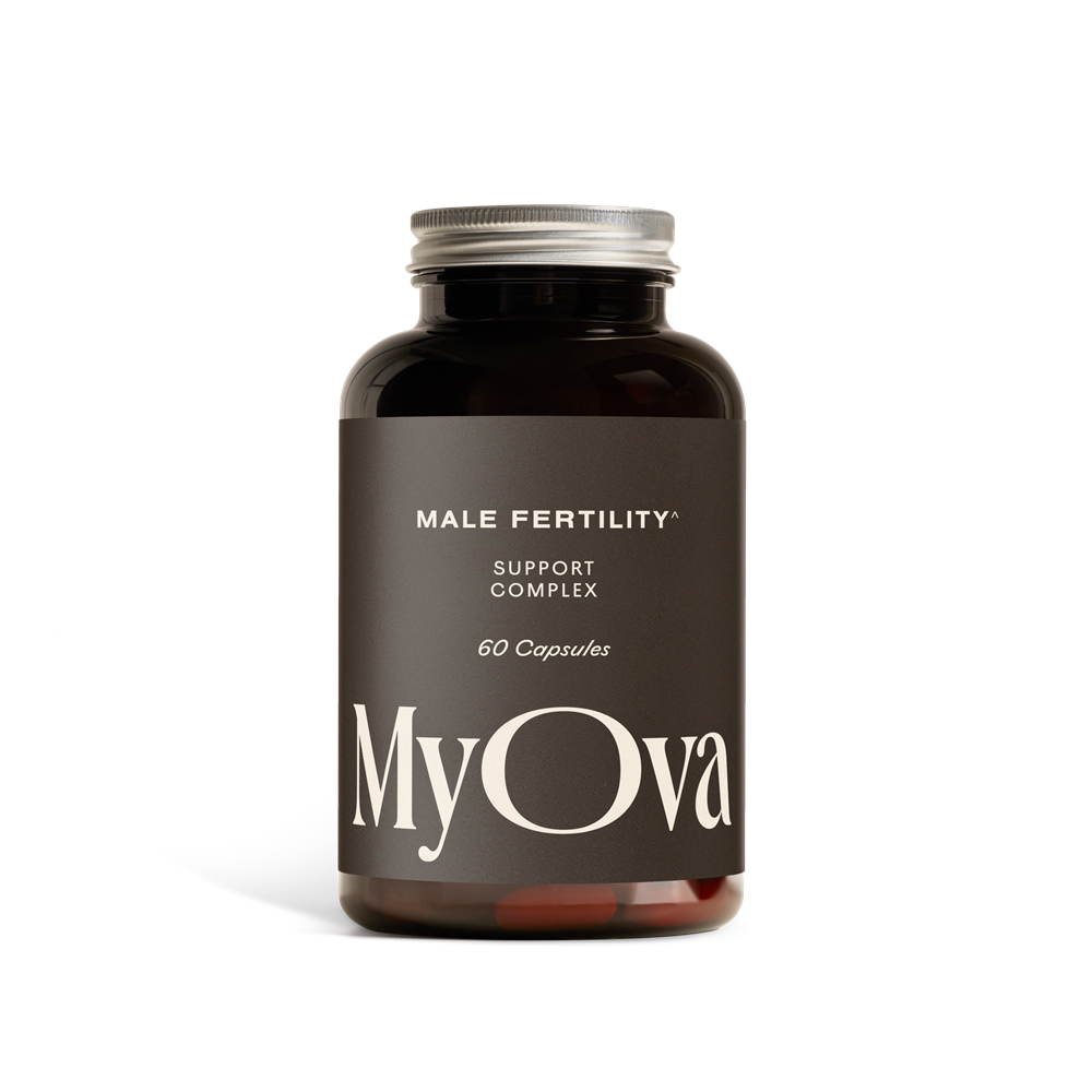 Male Fertility Support Complex